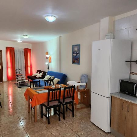 Apartamento Zona Rural Guimar Luaran gambar