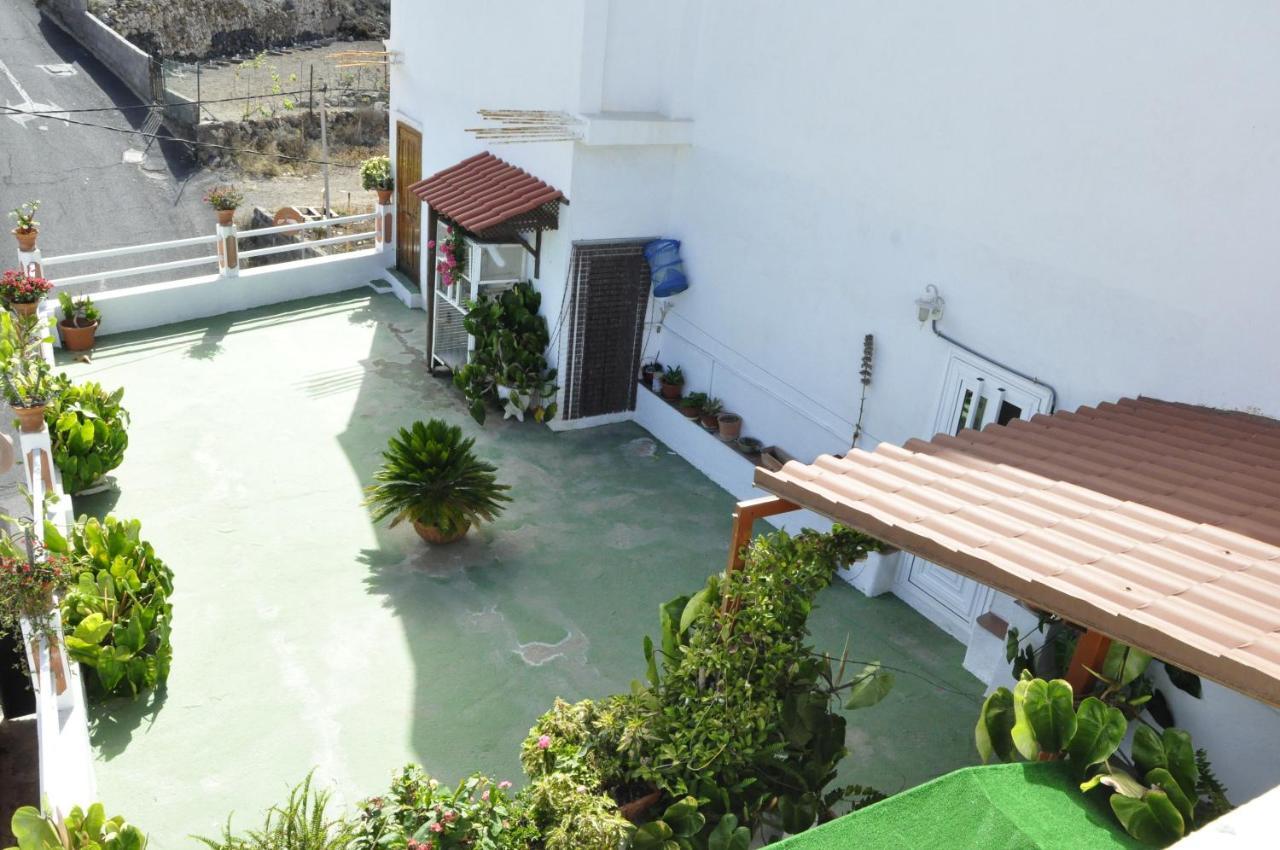 Apartamento Zona Rural Guimar Luaran gambar