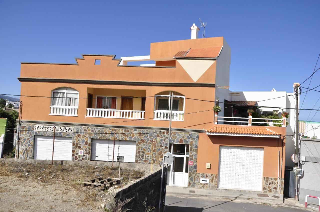 Apartamento Zona Rural Guimar Luaran gambar