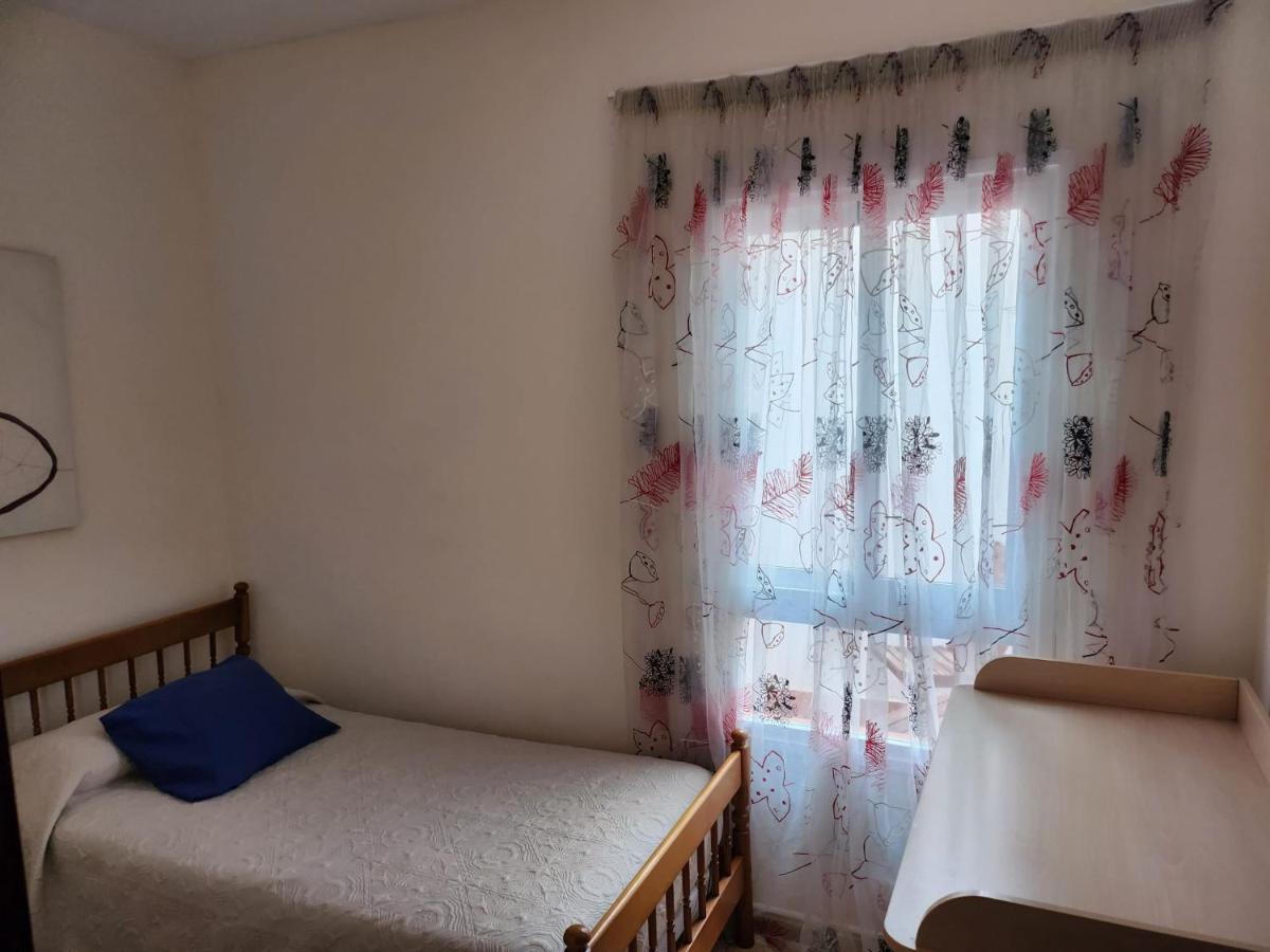 Apartamento Zona Rural Guimar Luaran gambar
