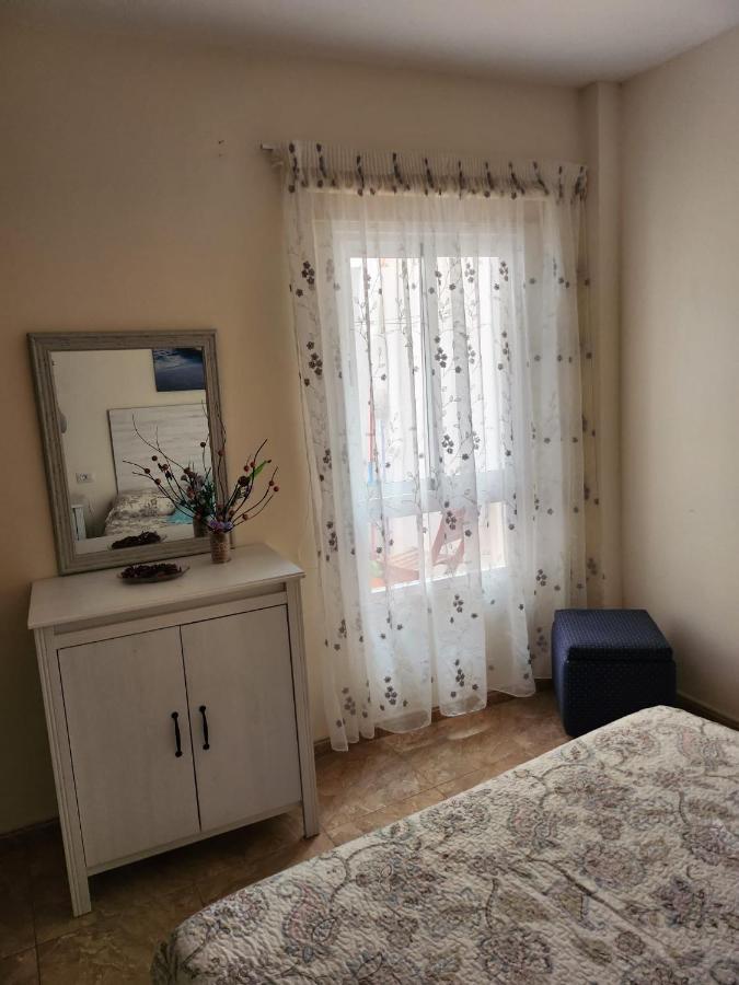 Apartamento Zona Rural Guimar Luaran gambar