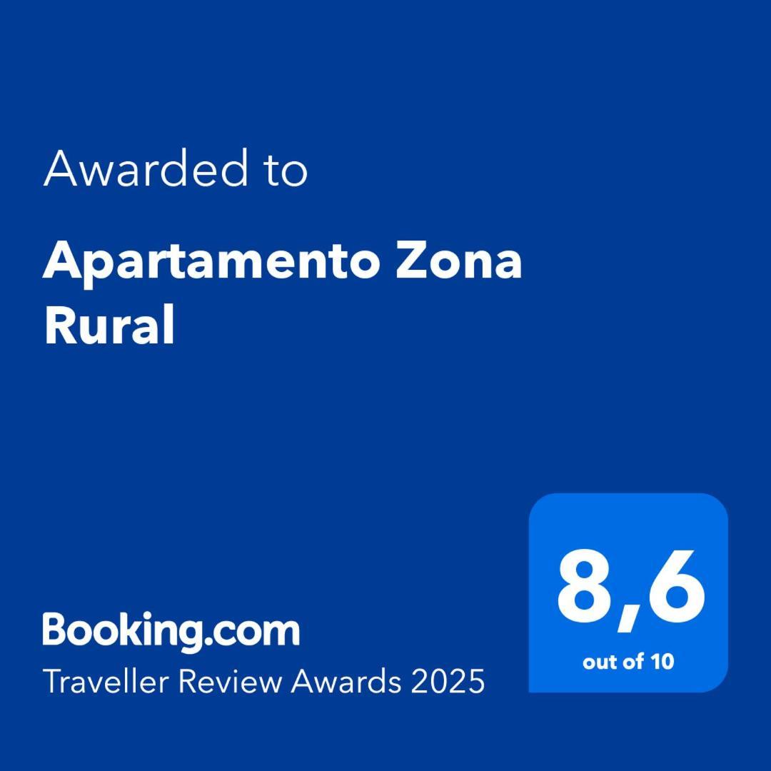 Apartamento Zona Rural Guimar Luaran gambar