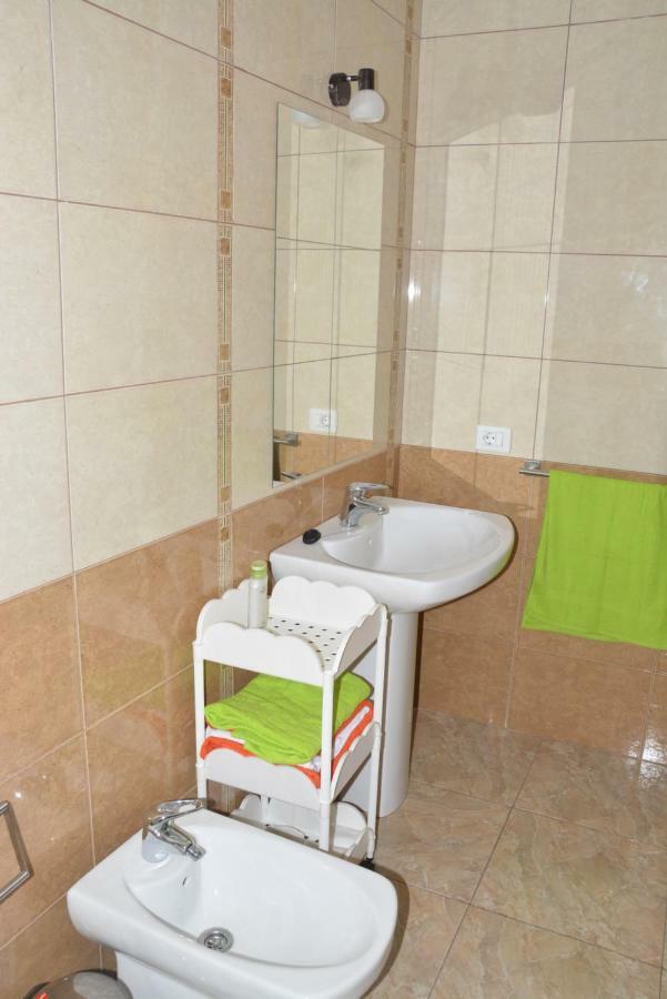 Apartamento Zona Rural Guimar Luaran gambar