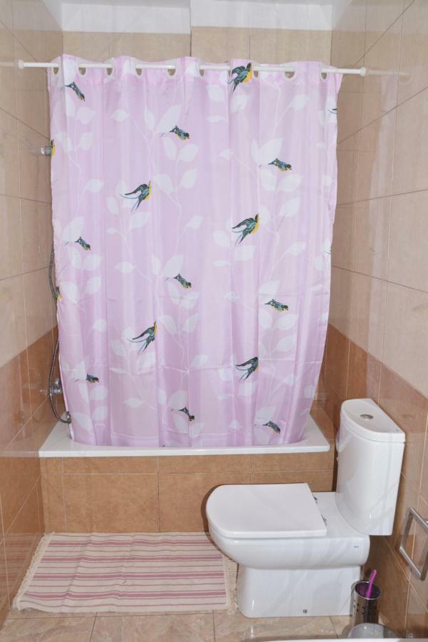 Apartamento Zona Rural Guimar Luaran gambar