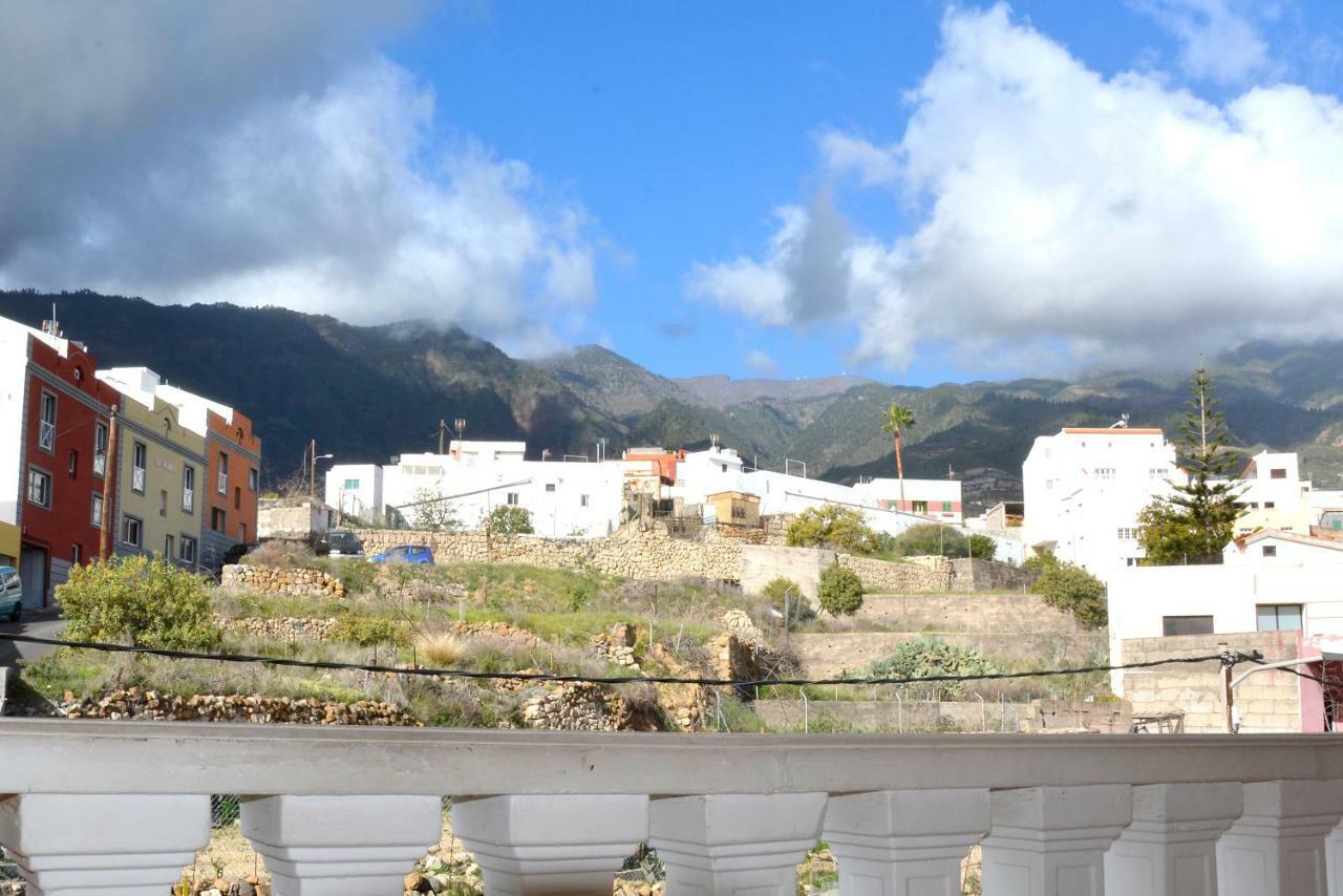Apartamento Zona Rural Guimar Luaran gambar