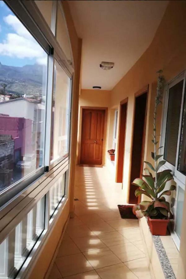 Apartamento Zona Rural Guimar Luaran gambar